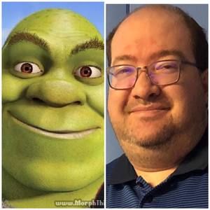 Meet your Posher, Nathaniel